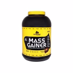 Mustang Nutrition Mass Gainer 5000 Gr - Görsel 2