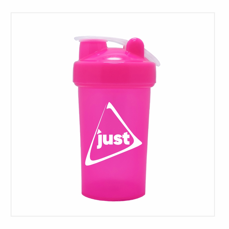 Just 550 ml Shaker - Görsel 4