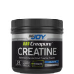 Big Joy Sports Creapure Creatine 121.4 Gr