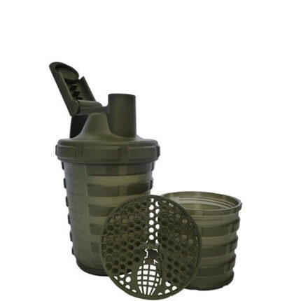 Grenade Shaker