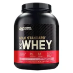Optimum Gold Standard Whey Protein Tozu 2273 Gr - Görsel 3