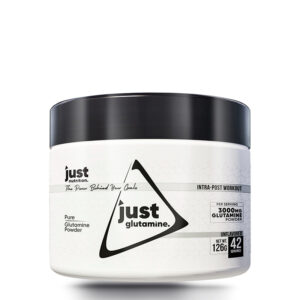 Just Nutrition Glutamine Powder 126 Gr