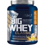 Big Joy Big Whey Classic Whey Protein 915 Gr - Görsel 6