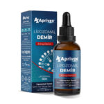 Aprivex Lipozomol Demir 8,5 Mg Damla