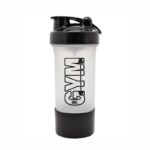 COOL SHAKER GYM LOGO SMART SHAKER 550 CC - Görsel 3