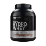 Optimum Platinum Hydrowhey 1590 Gr