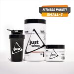 FITNESS PAKETİ - SMALL 3