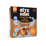Caramel Macchiato Protein Soğuk Kahve (33g x 10 Adet)