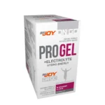 Big Joy Sports On The Go Progel + Electrolyte 24 X 60 mL - Görsel 4