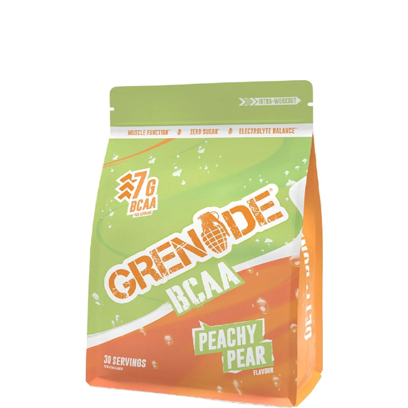 88410d_23d0b0162ac64ca6a7b9b86e24af3de9mv2 Grenade BCAA 390 Gr - Görsel 1