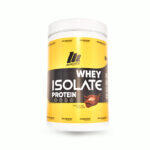 Mustang Nutrition Whey İsolate Protein 960 Gr - Görsel 3