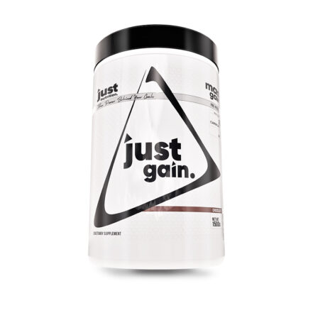 Just Nutrition Mass Gainer 1500 Gr Çikolata