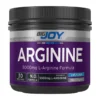 Big Joy L-Arginine Powder 120 Gr