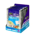 Big Joy Proteinli Çabuk Çorba 30 Gr 12 Adet - Görsel 5