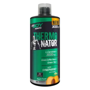 Big Joy Thermonator L-Carnitine 1000 mL