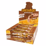 Grenade Protein Bar 12 Adet x 60 Gr - Görsel 7
