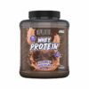 Applied Nutrition Body Fuel Whey Protein 1800 Gr Double Chocolate