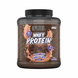 Applied Nutrition Body Fuel Whey Protein 1800 Gr Double Chocolate