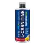 Mysupplement L-Carnitine Limon 1000ml