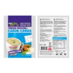 Big Joy Proteinli Çabuk Çorba 30 Gr 12 Adet - Görsel 6