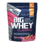 Big Joy Doypack Big Whey Classic Whey Protein 488 Gr - Görsel 3
