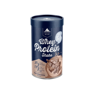 Multipower Whey Protein Shake 420 Gr