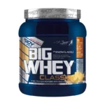 Big Joy Big Whey Classic Whey Protein 495 Gr - Görsel 2