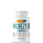 Buhara Uzmax Magnezyum Complex+ 60 Kapsül