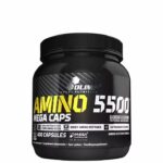 Olimp Amino 5500 400 Kapsül