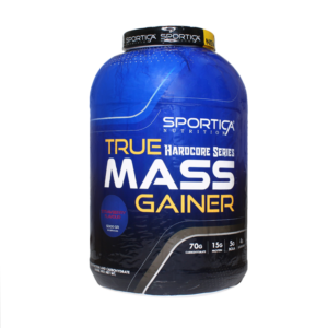 Sportica Nutrition True Mass Gainer 5000 Gr
