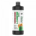 Torq Nutrition Thermogenic L-Carnitine Litre 2000 Mg - Görsel 2