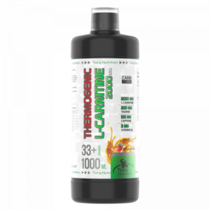 Torq Nutrition Thermogenic L-Carnitine Litre 2000 Mg