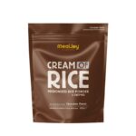Mealjoy Cream Of Rice 1000 Gr - Görsel 2