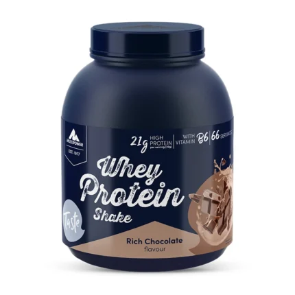 Multipower 0 Pure Whey Protein Shake 2000 Gr