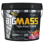 Big Joy Big Mass +GH Factors 5000 Gr - Görsel 3