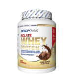 Bodymax Whey Protein İsolate 960 gr - Görsel 4