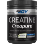 Bigjoy Creapure Creatine Aromasız 253g