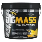 Big Joy Big Mass +GH Factors 5000 Gr - Görsel 2
