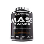 Galvanize Nutrition Mass Gainer 3000 Gr Chocolate