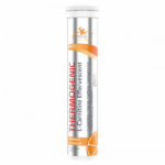 Torq Nutrition Thermogenic L-Carnitine 20 Efervesan Tablet