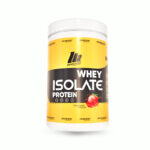 Mustang Nutrition Whey İsolate Protein 960 Gr