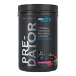 Big Joy Pre-Dator 510 Gr - Görsel 3