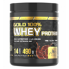Torq Nutrition Gold Whey Protein 490 Gr