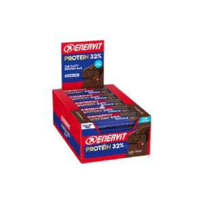 Enervit %34 Protein Bar 55 Gr 25 Adet