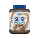 Applied Nutrition ISO-XP Whey Protein Isolate 1800 Gr - Görsel 3