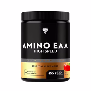Trec Nutrition Gold Core Amino EAA 300 Gr Elma