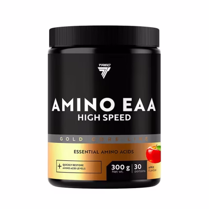 Trec Nutrition Gold Core Amino EAA 300 Gr Elma