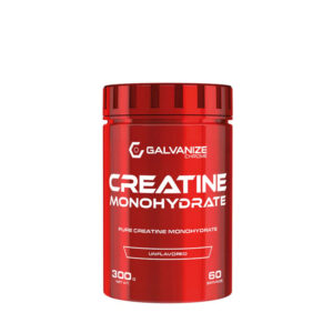 Galvanize Nutrition Creatine 300 Gr