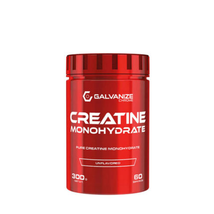 Galvanize Nutrition Creatine 300 Gr