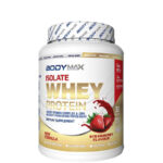 Bodymax Whey Protein İsolate 960 gr - Görsel 2